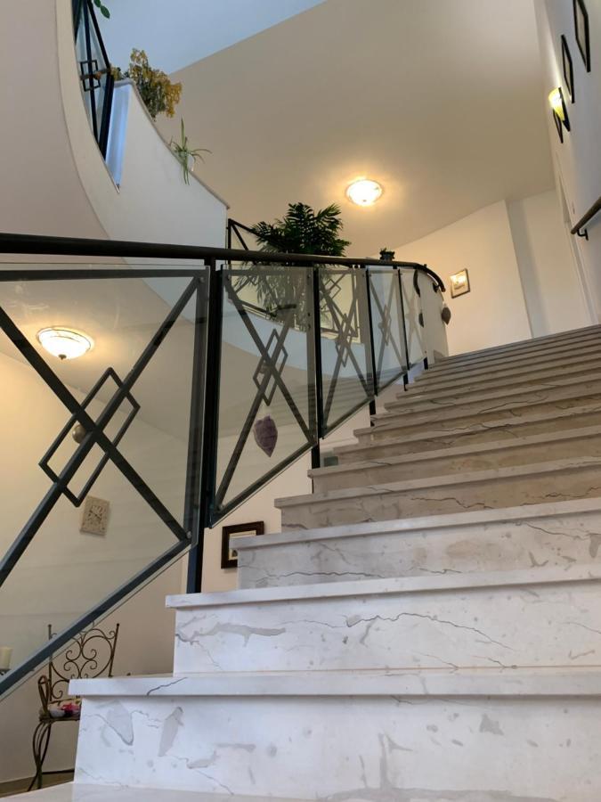 Villa Istriana ลิทซ์ยัน ภายนอก รูปภาพ