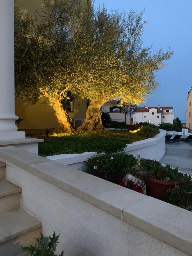 Villa Istriana ลิทซ์ยัน ภายนอก รูปภาพ