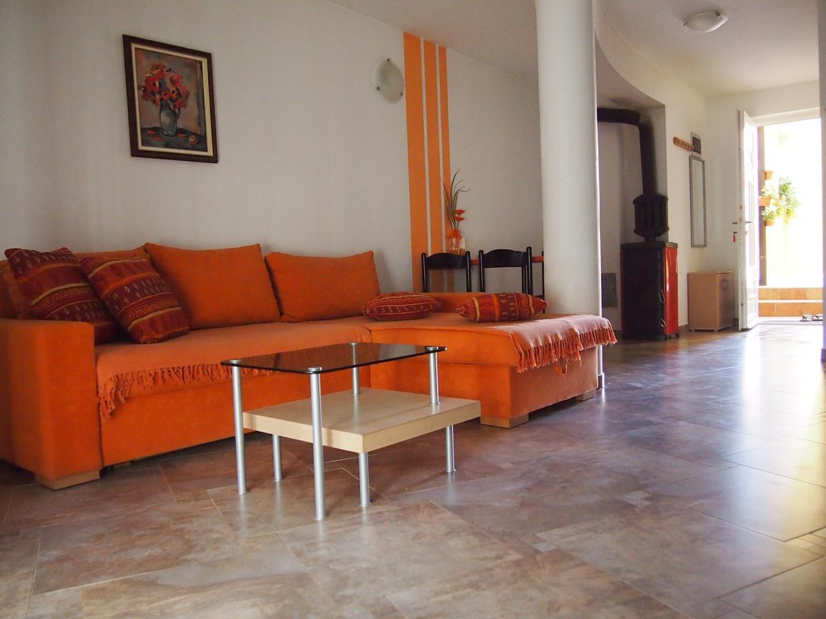 Villa Istriana ลิทซ์ยัน ภายนอก รูปภาพ